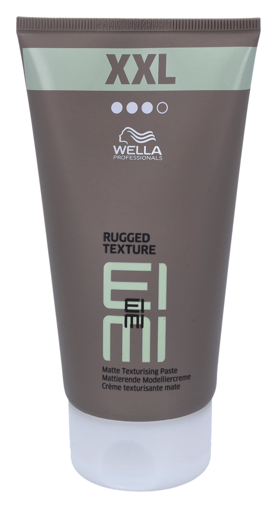 Wella EIMI - Rugged Texture Matte Texturizing Paste 150 ml