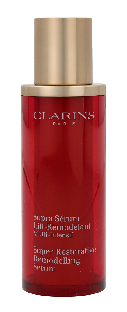 Clarins Super Restorative Remodeling Serum 50 ml