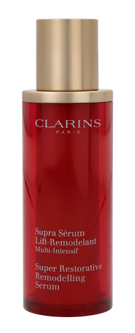 Clarins Super Restorative Remodeling Serum 50 ml