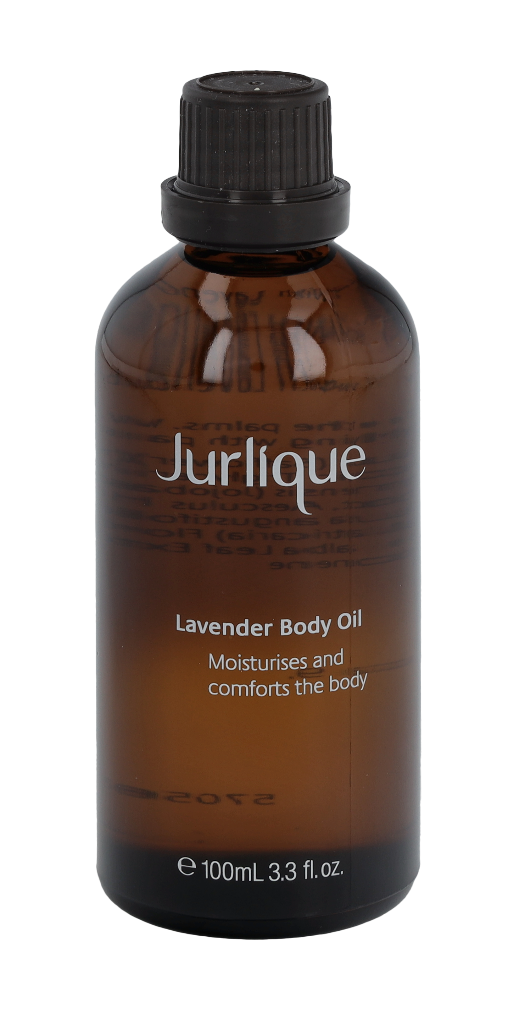 Jurlique Lavender Body Oil 100 ml