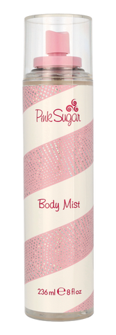 Aquolina Pink Sugar Body Mist 236 ml