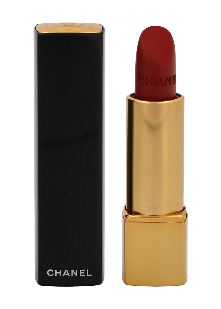 Chanel Rouge Allure Velvet Luminous Matte Lip Color 3,5 g