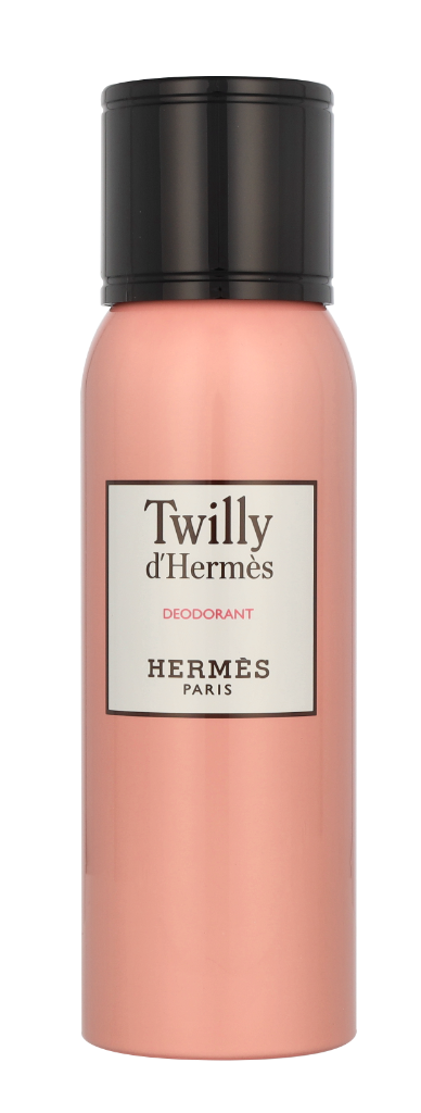 Hermes Twilly D'Hermes Natural Deo Spray 150 ml