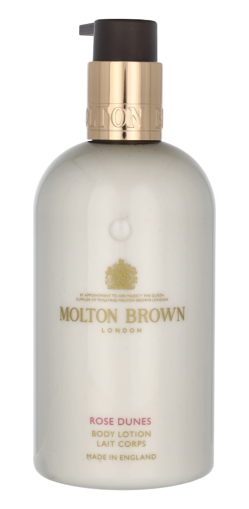 Molton Brown Rose Dunes Body Lotion 300 ml