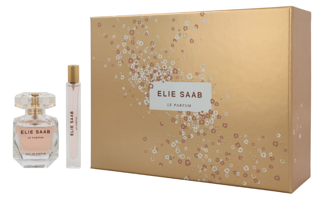 Elie Saab Le Parfum Gavesæt 60 ml