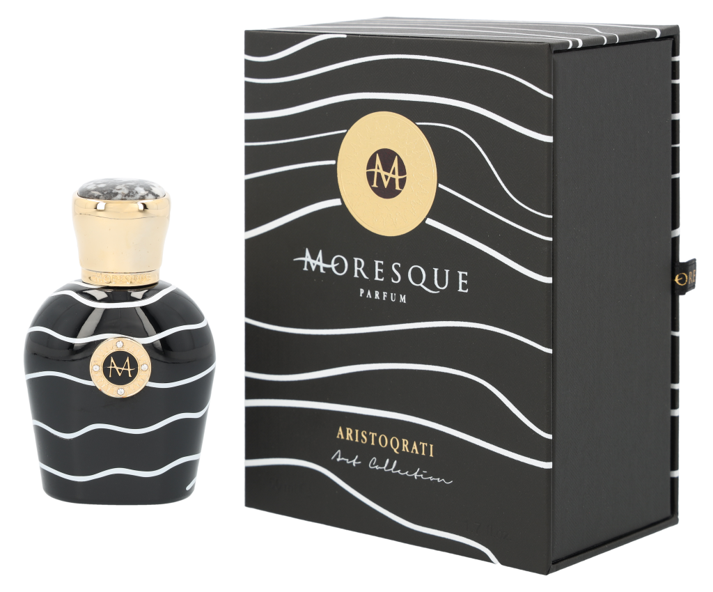 Moresque Aristoqrati Edp Spray 50 ml