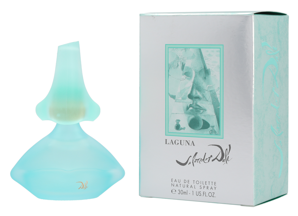 Salvador Dali Laguna Edt Spray 30 ml