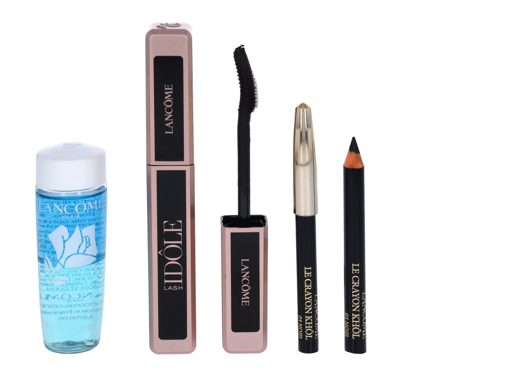 Lancome Lash Idole Mascara Sæt 39,7 ml