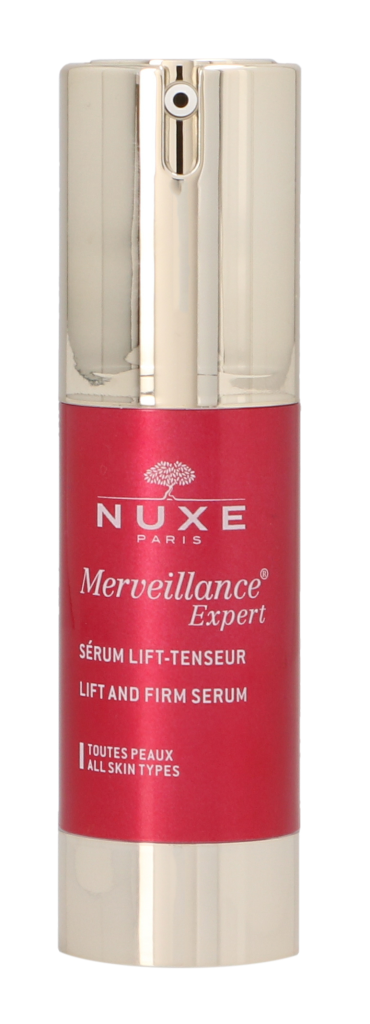 Nuxe Merveillance Expert Serum Lifting Serum 30 ml