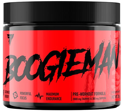 Trec Nutrition, BoogieMan, Candy - 300g