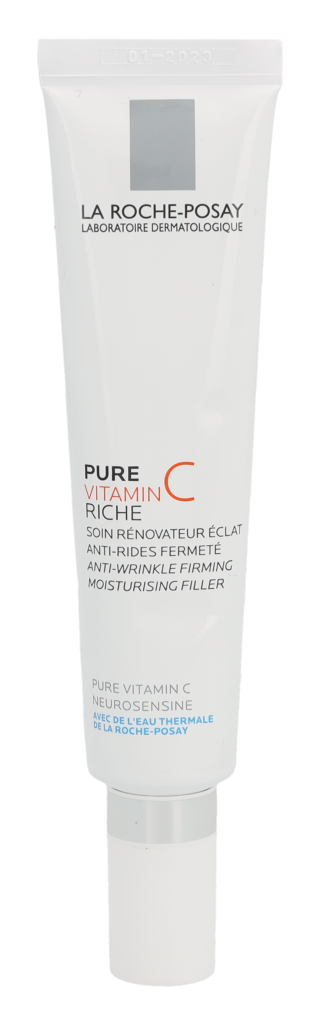 LRP Pure Vitamin C Anti-Aging Skin Fill-In Care 40 ml