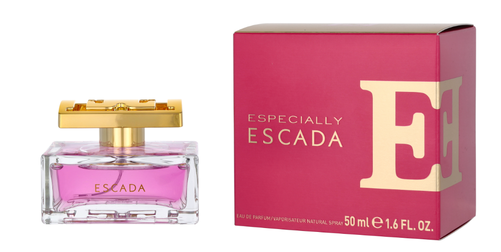 Escada Specielt Edp Spray 50 ml