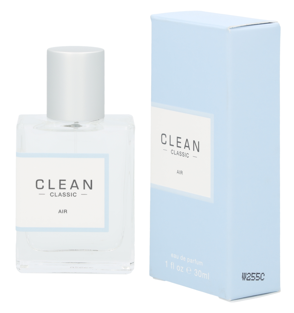 Clean Classic Air Edp Spray 30 ml
