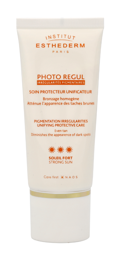 Esthederm Photo Regul Unifying Protective Care - Strong 50 ml