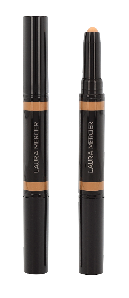Laura Mercier Secret Camouflage Brighten &amp; Correct Duo 2 gr