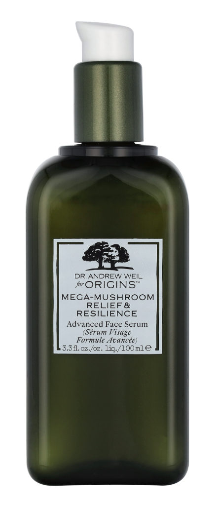 Origins Dr. Weil Mega-Mushroom R&amp;R Advanced Face Serum 100 ml