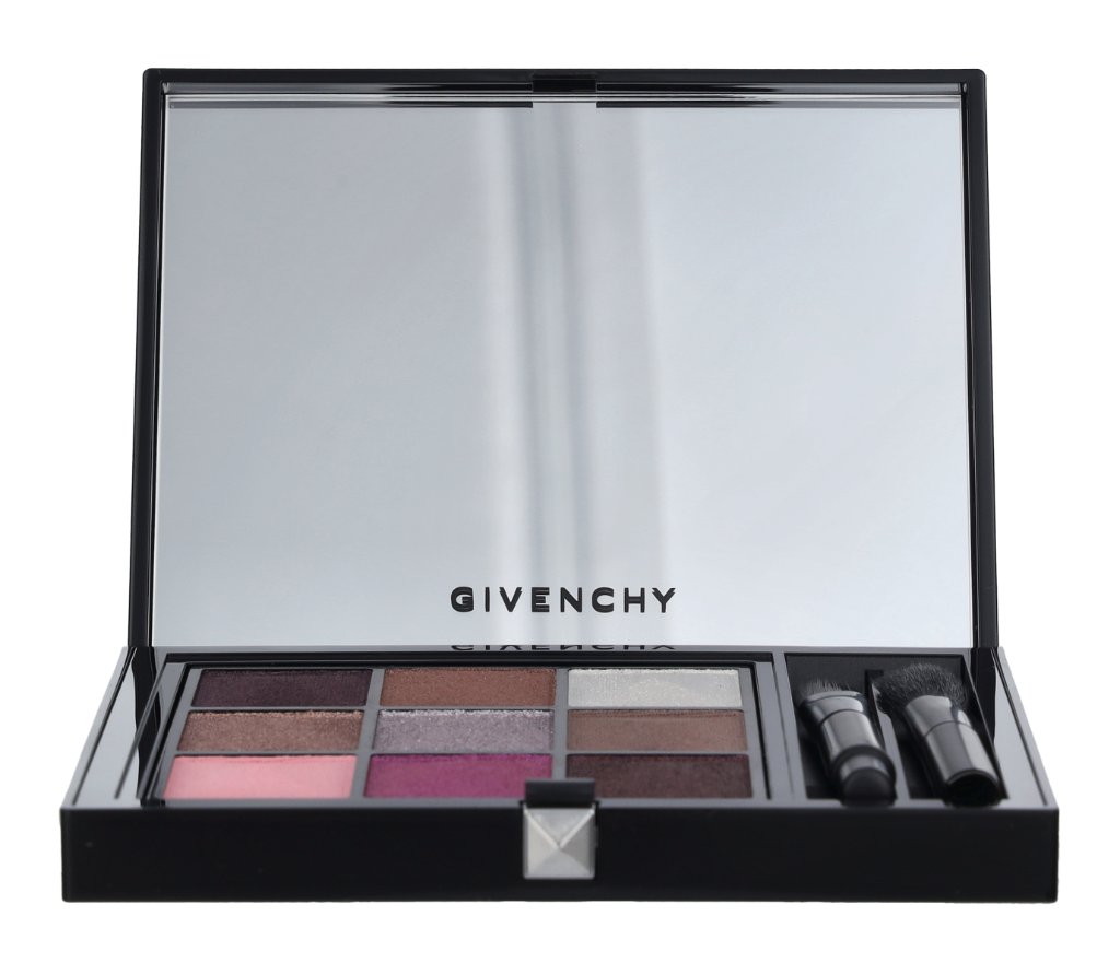 Givenchy Le 9 De Givenchy Øjenskygge Palette 8 g