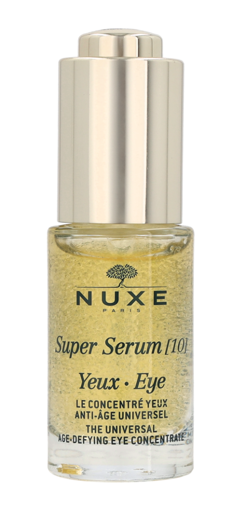 Nuxe Super Serum [10] The Age-Defying Concentrate 15 ml