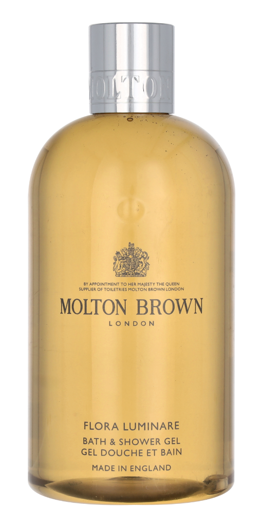 M.Brown Flora Luminare Bath &amp; Shower Gel 300 ml