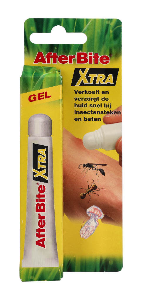 Gel Después de la Mordida 20 g
