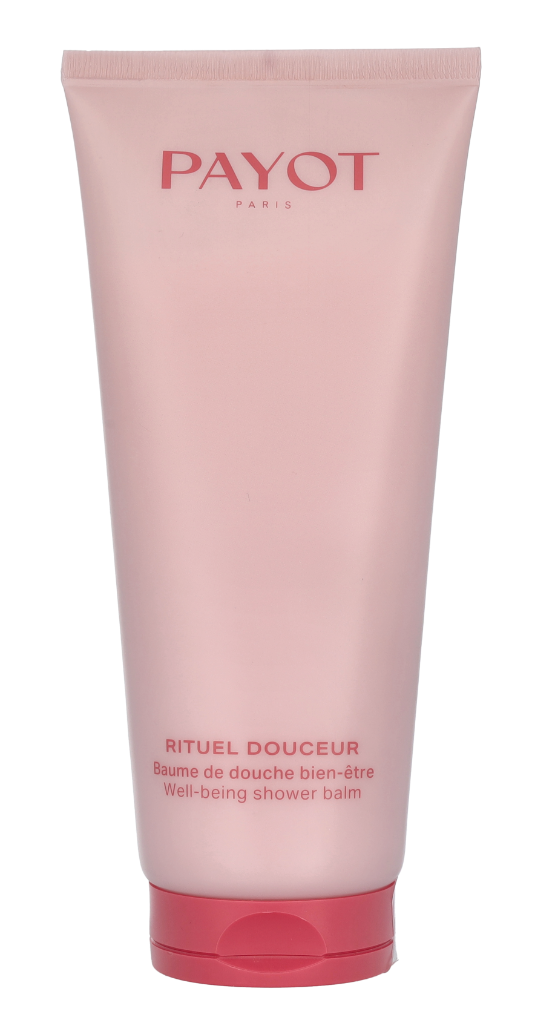 Payot Rituel Douceur Well-Being Shower Balm 200 ml