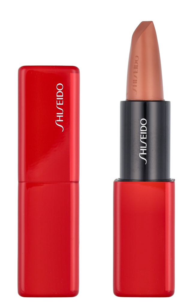 Shiseido Technosatin Gel Læbestift 3,3 g