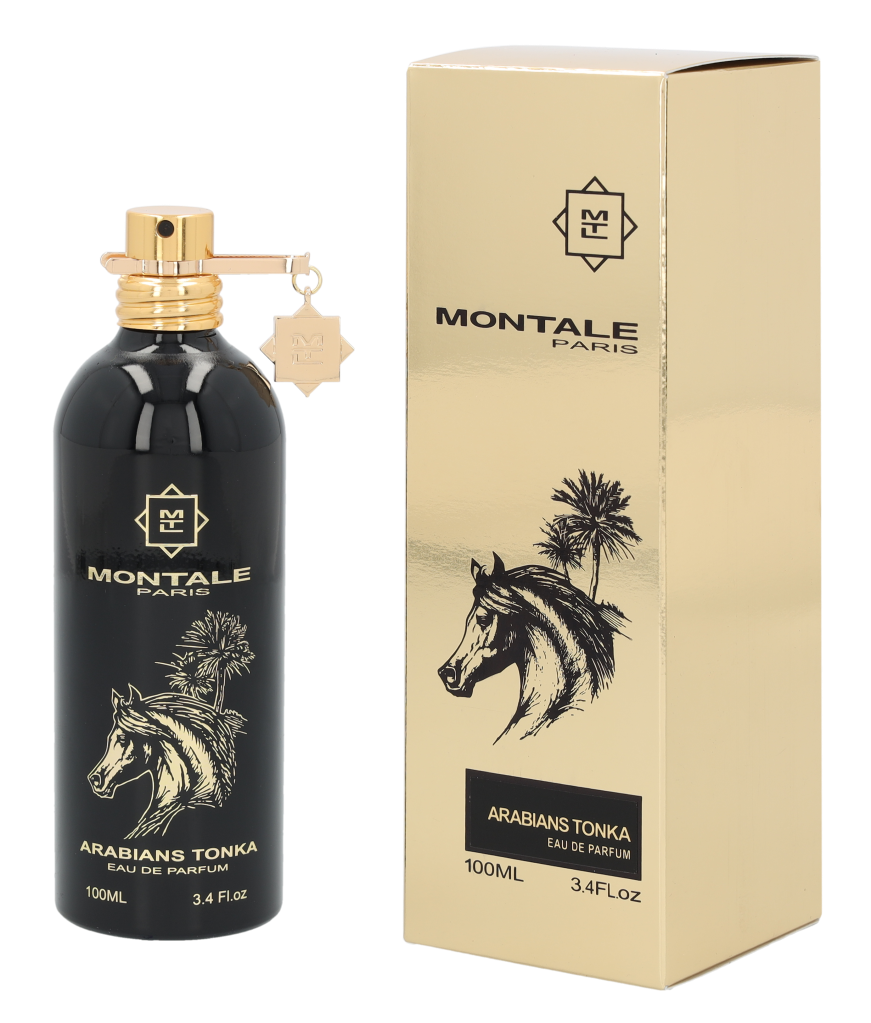 Montale Arabians Tonka Edp Spray 100 ml