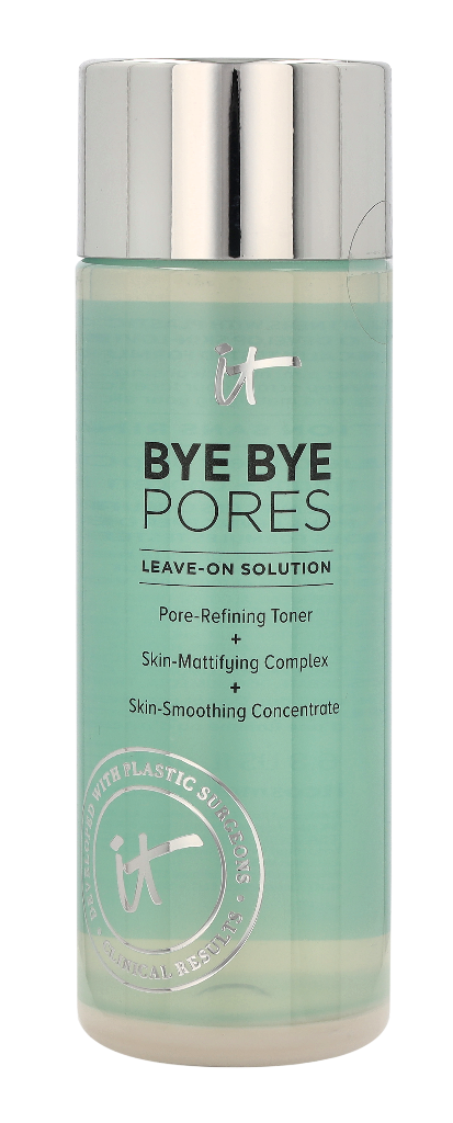 IT Cosmetics Bye Bye Pores Leave-On Solution Toner 200 g
