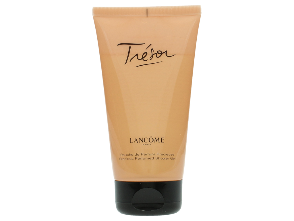 Lancome Tresor Precious Perfumed Shower Gel 150 ml