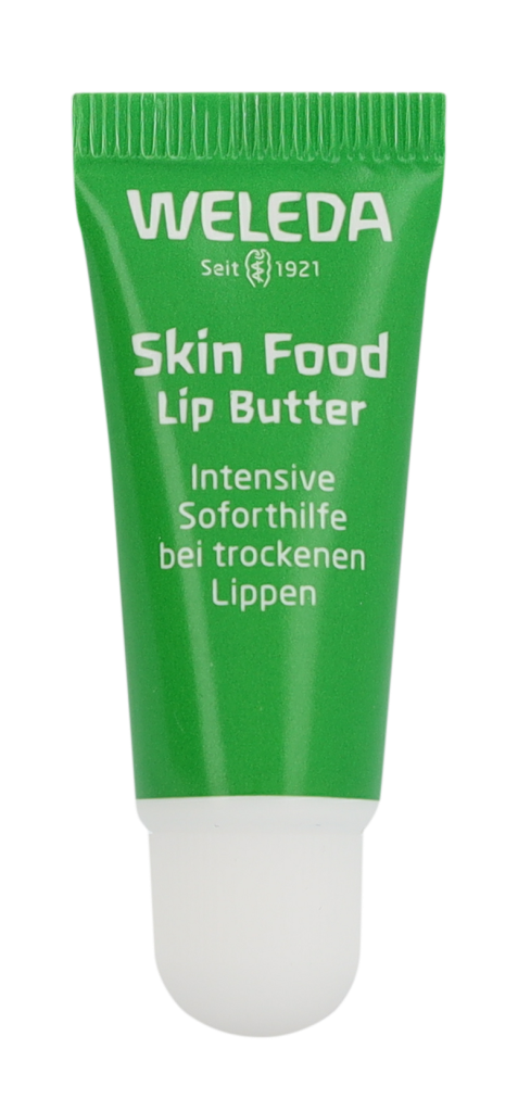 Weleda Skin Food Lip Balm 8 ml
