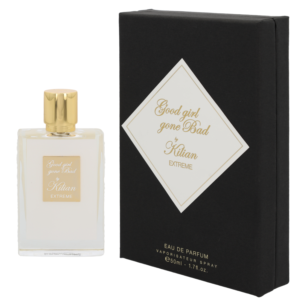 Kilian Good Girl Gone Bad Edp Spray Extreme 50 ml