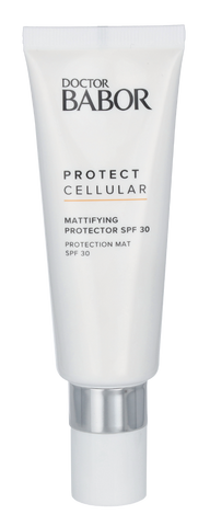 Babor Doctor Protect Cellular Mattifying Protector SPF30 50 ml