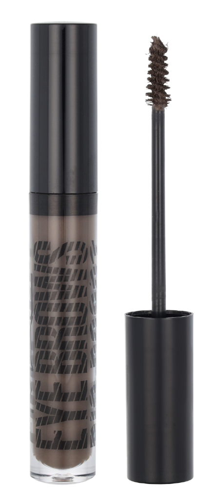 MAC Eye Brows Big Boost Fiber Gel 4,1 g