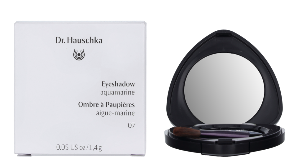 Dr. Hauschka Øjenskygge 1,4 g