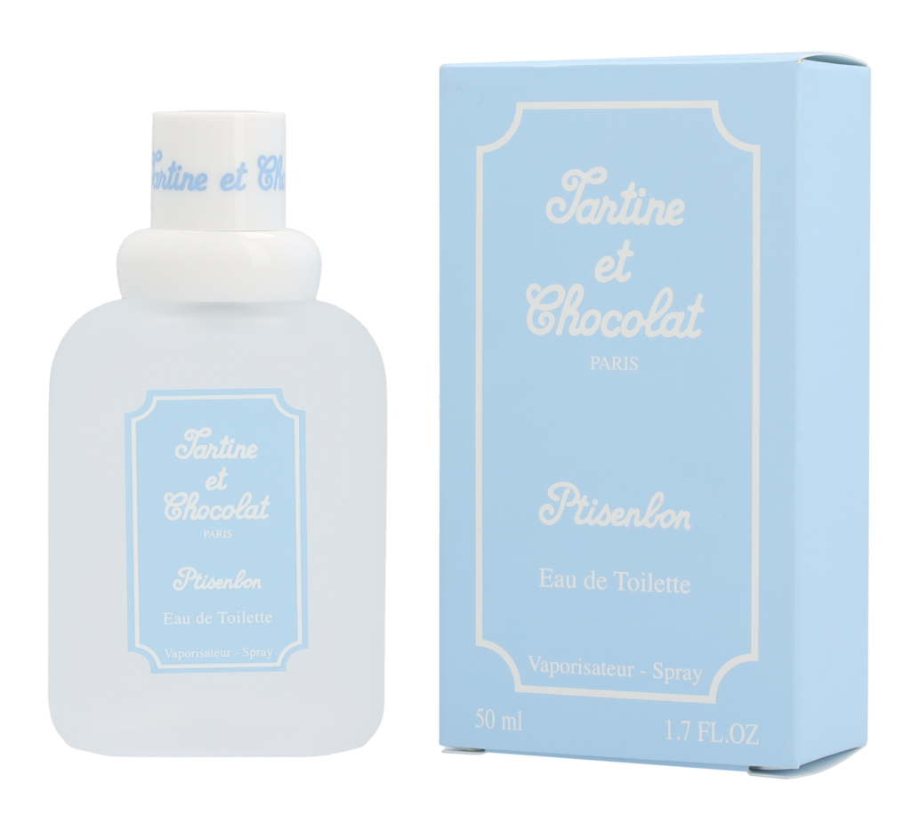 Tartine Et Chocolat Ptisenbon Edt Spray 50 ml