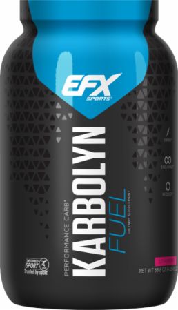 EFX Sports, Karbolyn, Kiwi Strawberry - 1950g