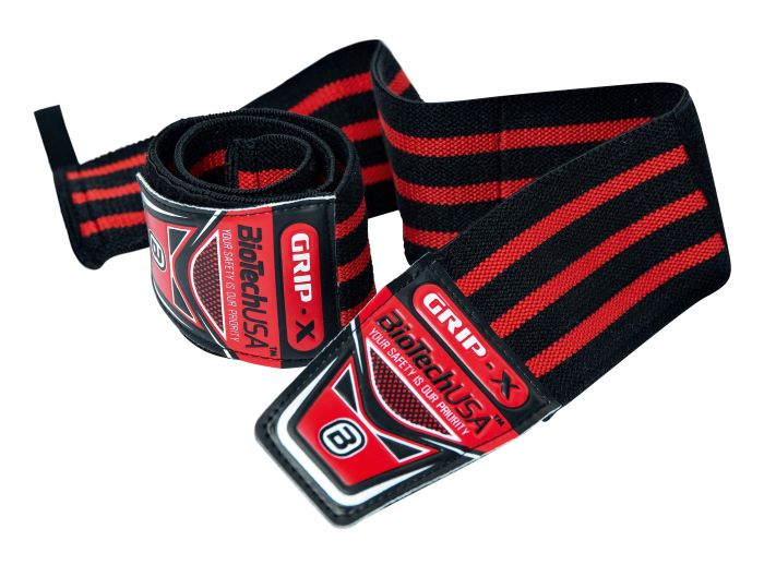 BioTechUSA Accessories, Bedford 7 Wrist Bands - 50cm