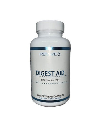 Revive, Digest Aid - 90 vcaps