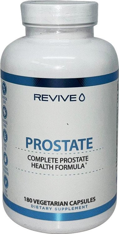 Revive, Prostate - 180 vcaps