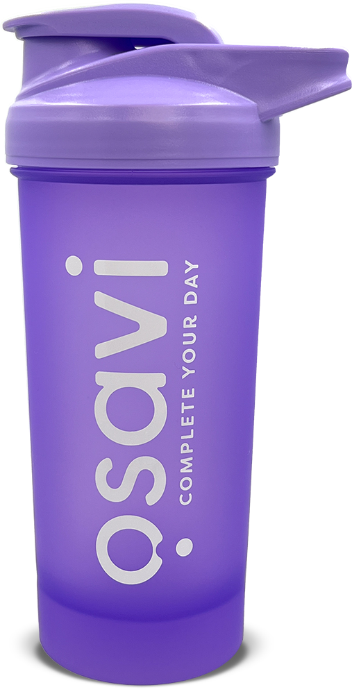 Osavi, Osavi Shaker, Purple - 700 ml.