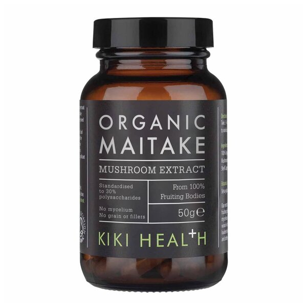 KIKI Health, Maitake Extract - 50g