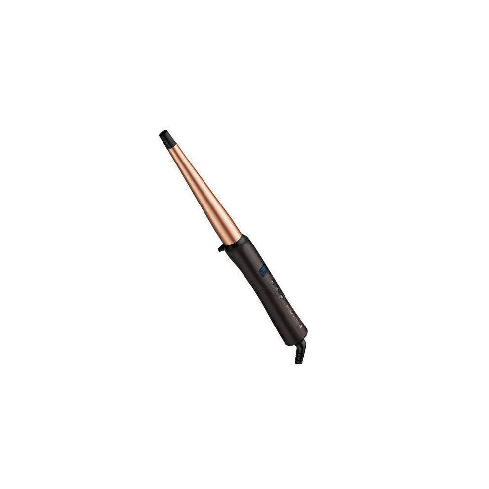 Remington Curling Wand  l 13 - 25mm l Copper Radiance