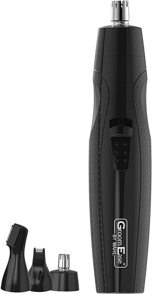 Wahl 3-in-1 Personal Trimmer, Battery