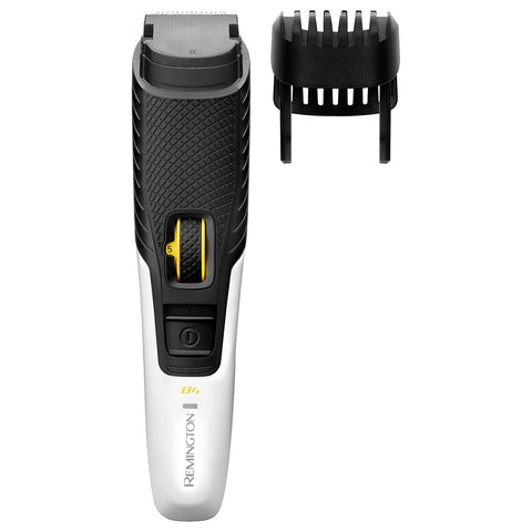 Remington Beard Trimmer | Style Series | SSteel Bla |Cor