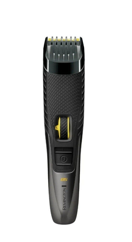 Remington Beard Trimmer | Style Series | SSteel Blade |