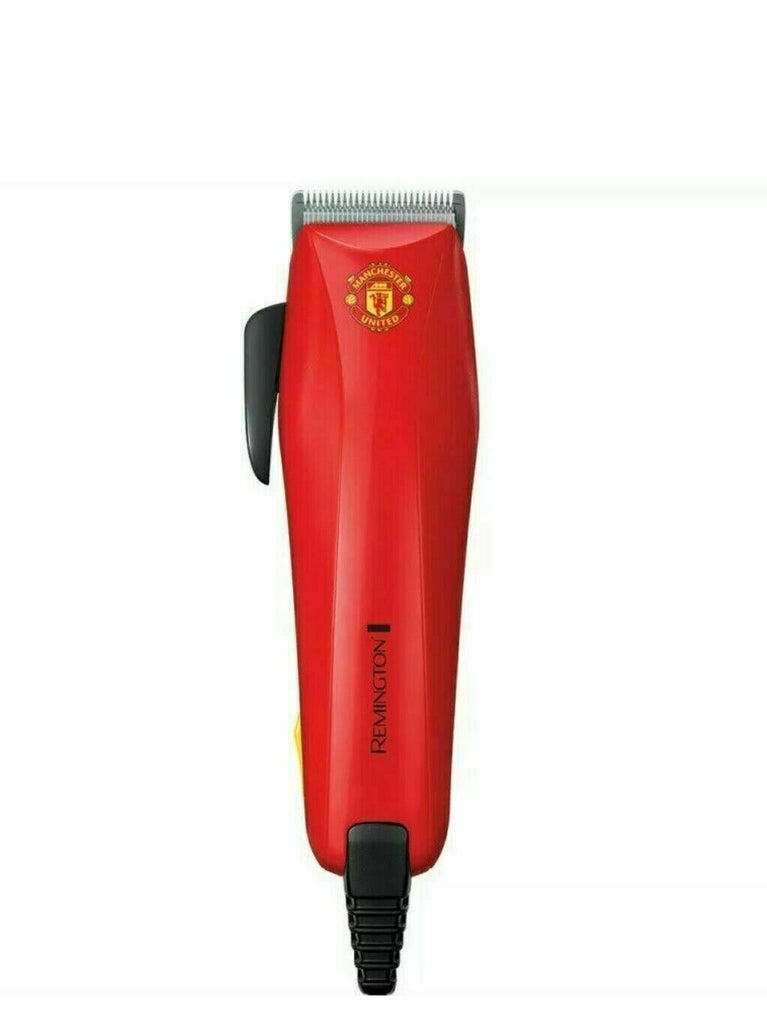 Remington Colour Cut Clipper | Man United Special Edition