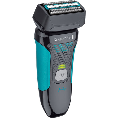 Remington Dual Foil Shaver | F4 | Stubble| Recharg|Waterprof