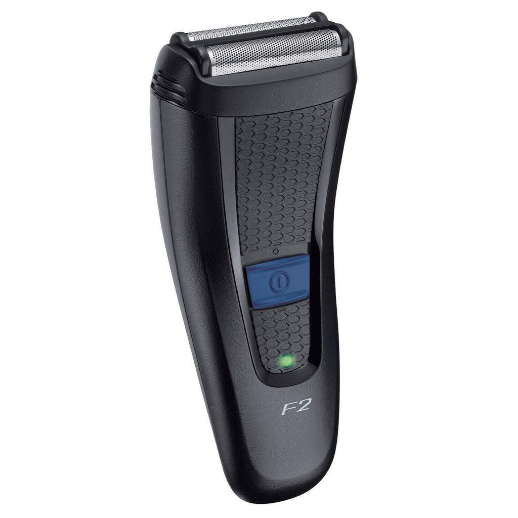 Remington Foil Shaver | 40 Min | F2 Style | Comfort Trim