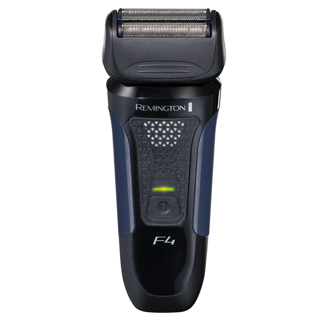 Remington Foil Shaver | 50Min | F4 Style | Waterproof