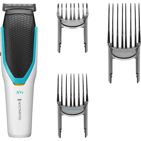 Remington Hair Clipper | Power Series X4 | Cord/Cordless